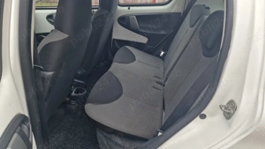 Toyota Aygo 2012 - 1.2 benzina - 161.000 Km - Recent adusa - Acte la zi - imagine 6