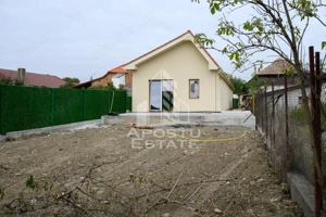 Casa de vanzare pe parter vatra veche Sacalaz - imagine 4