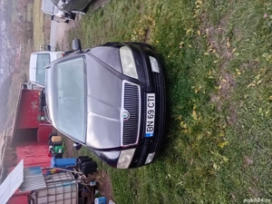 Skoda Octavia  - imagine 4