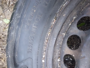 Jante marime 195/65/15