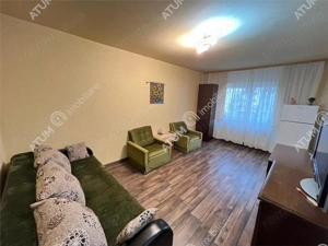 Garsoniera decomandata in zona Valea Aurie din Sibiu