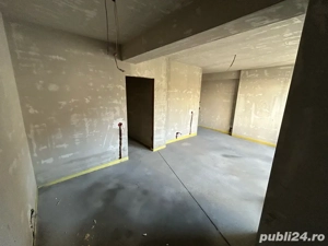 Garsoniera Cochetă|Toamnei|Mosilor|Eminescu|Balcon|Incalzire Pardoseala|Buncăr|Lift - imagine 4