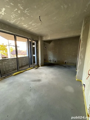 Garsoniera Cochetă|Toamnei|Mosilor|Eminescu|Balcon|Incalzire Pardoseala|Buncăr|Lift - imagine 9