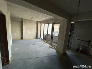 Garsoniera Cochetă|Toamnei|Mosilor|Eminescu|Balcon|Incalzire Pardoseala|Buncăr|Lift - imagine 7