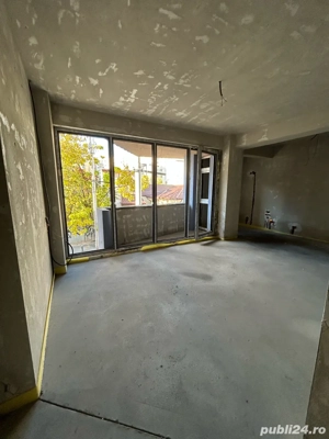 Garsoniera Cochetă|Toamnei|Mosilor|Eminescu|Balcon|Incalzire Pardoseala|Buncăr|Lift - imagine 8