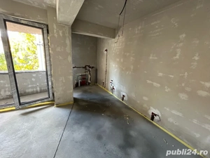 Garsoniera Cochetă|Toamnei|Mosilor|Eminescu|Balcon|Incalzire Pardoseala|Buncăr|Lift - imagine 6