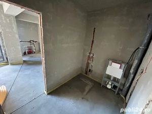 Garsoniera Cochetă|Toamnei|Mosilor|Eminescu|Balcon|Incalzire Pardoseala|Buncăr|Lift - imagine 5