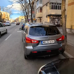 De vinzare Mitsubishi ASX - imagine 4