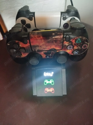 Consola P.S.4 Slim - imagine 5