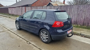 VW Golf 7 - 2014 - 2.0 tdi - 4x4 - 184000 km - Recent inmatriculat - Acte la zi