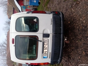 Renault Kangoo - imagine 2