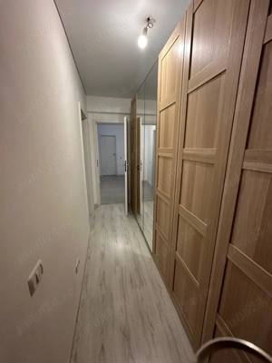 Proprietar. Vand Apartament 3 camere Partial Mobilat Pollux Chiajna - imagine 5