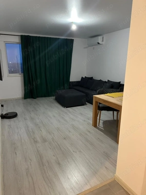Proprietar. Vand Apartament 3 camere Partial Mobilat Pollux Chiajna - imagine 4