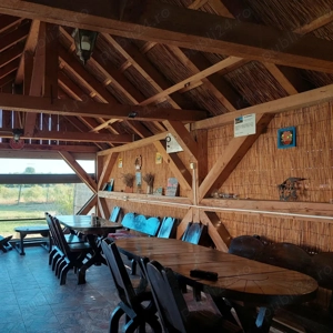 Casa de vacanta superba in Delta Dunarii - imagine 6