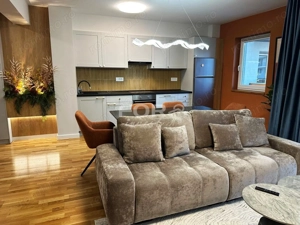 Apartament modern 2 camere de inchiriat Iosia Residence