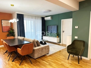 Apartament modern 2 camere de inchiriat Iosia Residence
