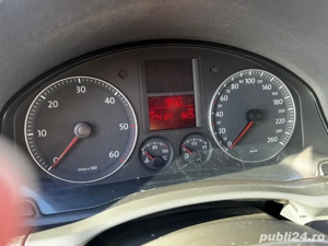 Golf V diesel 1.9 TDI - imagine 2