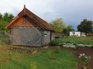 Casa de vacanta superba in Delta Dunarii - imagine 8