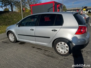 Golf V diesel 1.9 TDI