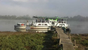 Casa de vacanta superba in Delta Dunarii - imagine 10