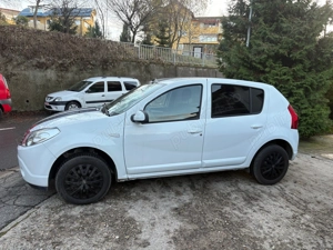 Dacia Sandero 1,6 mpi. Euro 5. Inmatriculat  - imagine 2