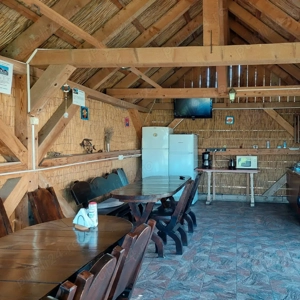 Casa de vacanta superba in Delta Dunarii - imagine 7