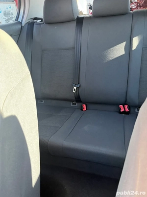 Golf V diesel 1.9 TDI - imagine 4