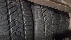 anvelope pireli iarna