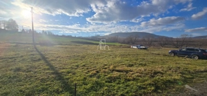 Teren 850 Mp, strada Podului, Albesti, Judet Mures - imagine 2