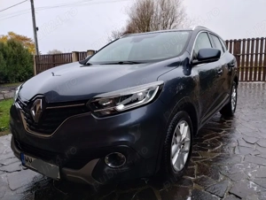Vand Renault Kadjar