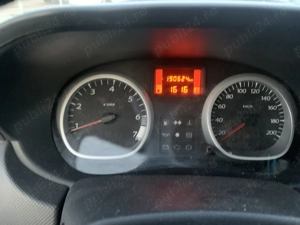 Dacia Duster 1.6 benzina ,4x2, an2010, clima,jante aluminiu - imagine 5