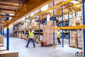 Everpro International Construction SRL angajează manipulant mărfuri