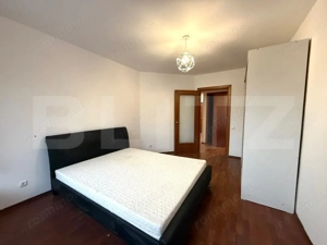 Apartament spațios cu 3 camere, 70mp, bloc nou,  zona Sala Sporturilor