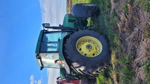 Tractor John Deere 7800, 170cp - imagine 3