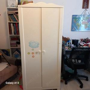 Dulap de haine pentru copii