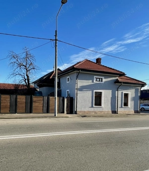 Casa Ultracentral + Spatiu comercial