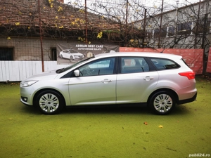 Ford Focus Business- Ecoboost-1,5 i-EURO6-An 2016-Navigatie-Posibilitate Rate  - imagine 6