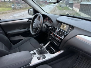 Bmw x3 euro 6 recent adus  - imagine 2