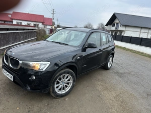 Bmw x3 euro 6 recent adus  - imagine 3