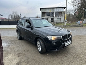 Bmw x3 euro 6 recent adus  - imagine 4