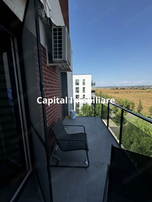 Garsoniera MRS Village 44 mp - imagine 10