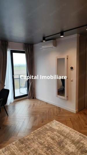 Garsoniera MRS Village 44 mp - imagine 9