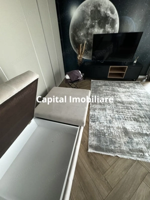 Garsoniera MRS Village 44 mp - imagine 6