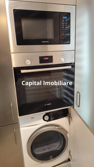 Garsoniera MRS Village 44 mp - imagine 4