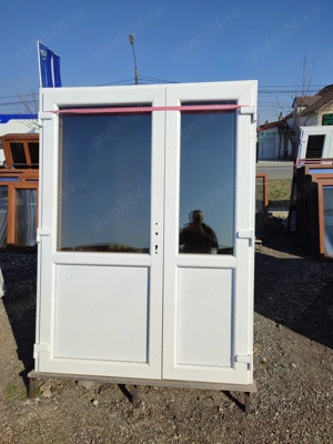Tâmplărie PVC nouă si second hand - imagine 2