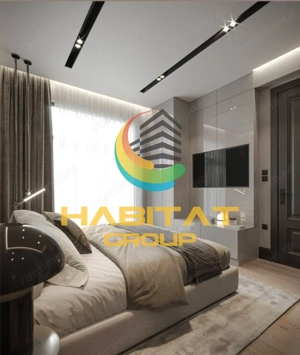 Theodor Pallady-2 camere 59.9 mp cu o gradina de 54.2 mp - imagine 10