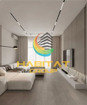 Theodor Pallady-2 camere 59.9 mp cu o gradina de 54.2 mp - imagine 5