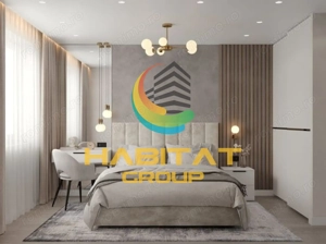 Theodor Pallady-2 camere 59.9 mp cu o gradina de 54.2 mp - imagine 9