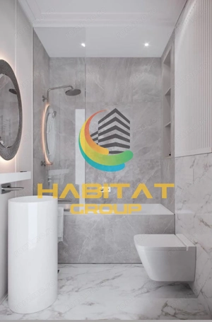 Theodor Pallady-2 camere 59.9 mp cu o gradina de 54.2 mp - imagine 11