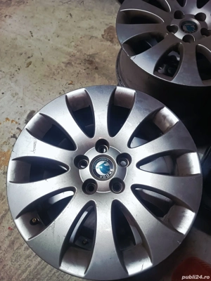 Vand set de 4 jante - imagine 2